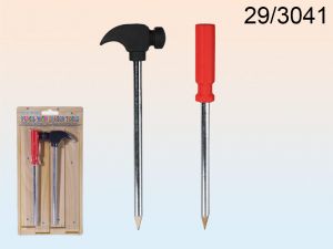 Ołówki narzędzia