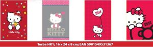 Torba Hello Kitty rozmiar 1