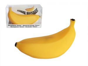 Masażer banan