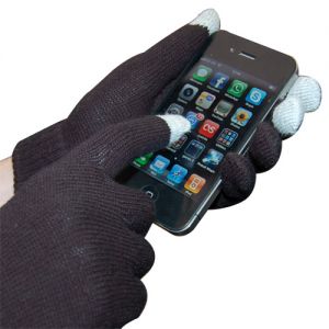 Rękawiczki do ekranów dotykowych
