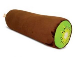 Poduszka owocowa - kiwi