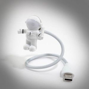 Lampka Astronauta na USB