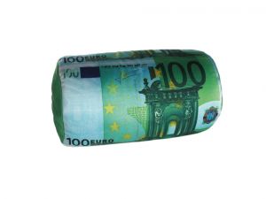 Poduszka 100 EUR
