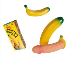 Psikawka banan-penisek